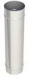 10" Diámetro, Ducto de Grasa de Pared Simple, 24" Longitud Fija SWCK10-24L COMPRAR, DUCTOS, Accesorios de conducto de grasa de pared simple, Pared simple de 10 "de diámetro