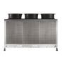 TK-DOASRTU2-I.300-15-10T-MPU - TRANSMISIÓN DIRECTA - DOAS - CALEFACCIÓN / REFRIGERACIÓN - DESHUMIDIFICACIÓN TK2-DOAS-2500-CFM-10T COMPRAR, ESCAPE / SUMINISTRO VENTILADORES, Ventiladores de maquillaje, Aire de suministro calentado por gas directo, Unidad de aire templado de gas templado con encendido directo, Direct Drive DOAS-Heating/Cooling-Dehumidifying Units
