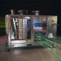 TK-DOASRTU1-I.125-6T-MPU - TRANSMISIÓN DIRECTA - DOAS - CALEFACCIÓN / REFRIGERACIÓN - DESHUMIDIFICACIÓN TK1-DOAS-1200-CFM-6T COMPRAR, ESCAPE / SUMINISTRO VENTILADORES, Ventiladores de maquillaje, Aire de suministro calentado por gas directo, Unidad de aire templado de gas templado con encendido directo, Direct Drive DOAS-Heating/Cooling-Dehumidifying Units