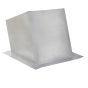 Pitch Bordillo para Montado en Techo 28B Ventilador de Extracción EXCURB28BRPITCH COMPRAR, ESCAPE / SUMINISTRO VENTILADORES, Bordillos, Escape, Pitched, Pitched Roof Exhaust Curb, Techo inclinado