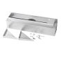 Ventiladores Extractores de Grasa 28" Pared GREXT_WALL COMPRAR, ACCESORIOS, Aficionados