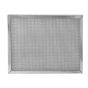 Aluminum Mesh Sin Ventilación Filtro 16" x 16" x 2" MESH_FILTER_16_16 COMPRAR, ACCESORIOS, Filtros