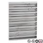 Filtro de Grasa 3' sin ventilación 16" x16" x 2" STAINLESS_16_16_2 COMPRAR, ACCESORIOS, Filtros, Sin ventilación