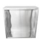 HoodMart Campana de Condensado Tipo 2 - 5' x 48" EXSS005BCOND COMPRAR, CAMPANAS COMERCIALES, Paquetes de Tipo 2 & condensado, Condensate Steam, Condensate Exhaust