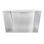 HoodMart Campana de Calor y Humos Tipo 2 - 12' x 48" EXSS012BTYPE2D COMPRAR, CAMPANAS COMERCIALES, Paquetes de Campanas de pizza, Horno de cubierta