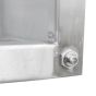 HoodMart Campana de Condensado Tipo 2 - 4' x 48" EXSS004BCOND COMPRAR, CAMPANAS COMERCIALES, Paquetes de Tipo 2 & condensado, Condensate Steam, Condensate Exhaust