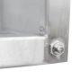 Campana de Condensado Tipo 2 1248SSBCOND COMPRAR, CAMPANA SOLAMENTE, Tipo 2 & condensado, Condensado Steam, Condensate Exhaust Only