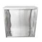 Campana de Calor y Humos Tipo 2 - 5' x 48" 0548SSBTYP2 COMPRAR, CAMPANA SOLAMENTE, Tipo 2 & condensado, Eliminación de calor, Type 2 Exhaust Only