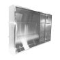 Campana de Calor y Humos Tipo 2 - 7' x 48" 0748SSBTYP2 COMPRAR, CAMPANA SOLAMENTE, Tipo 2 & condensado, Eliminación de calor, Type 2 Exhaust Only