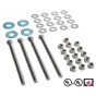 Mobile Campana de Cocina Installation Kit MK-KIT COMPRAR, ACCESORIOS, Accesorios de campana, OTHER