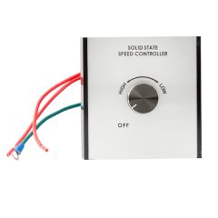 Control de Velocidad Variable - Ventiladores de Extracción 10 AMP