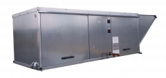 T5-EVAP-3PH - Direct Gas Fired Makeup Air Unit/EVAP