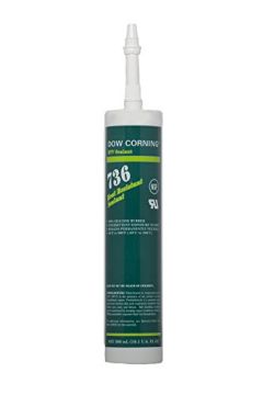 Sellador para Gases de Chimenea hasta 600°F