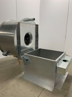 Kit de Bisagra de Servicio Pesado
