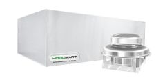 HoodMart Campana de Calor y Humos Tipo 2 - 11' x 48"