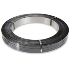 Acero Inoxidable Banding - 200 FT