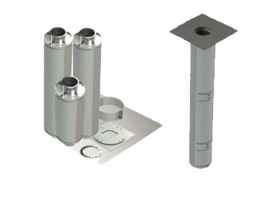 doublewallreducedclearancegreaseductkits