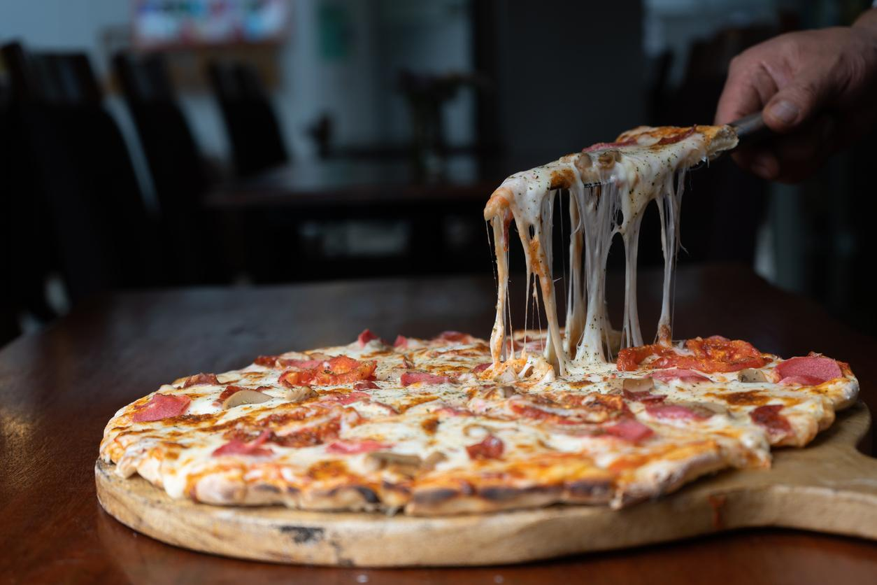 Why Pizza Oven Ventilation is the Secret Ingredient