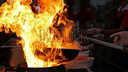 Chemical Fire Suppression Systems Explained: What Every Restaurant Owner Should Know
