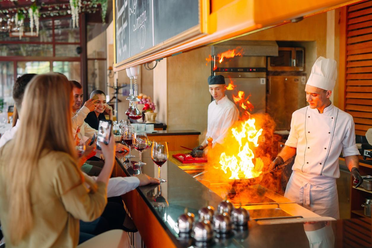 How to Maintain Your Commercial Fire Suppression System for Maximum Safety