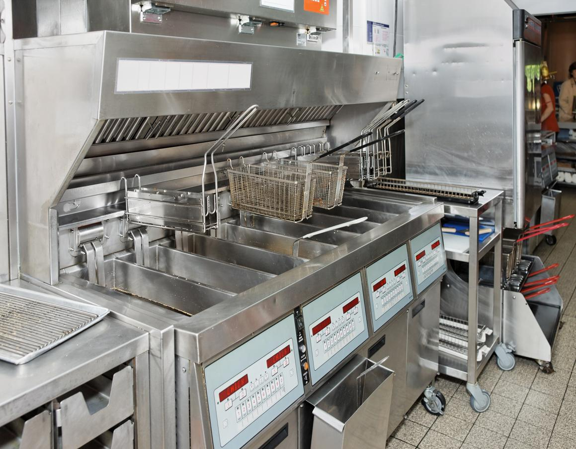 Understanding Short Cycle Hood Systems