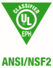 Hoodmart | ANSI logo