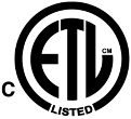 Hoodmart | cETL logo