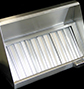 Food truck kitchen equipment