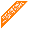 Greenshipping Ribbon