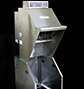 Ventless air hood system